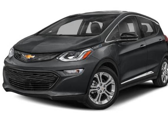 CHEVROLET BOLT EV 2020 1G1FY6S05L4128727 image